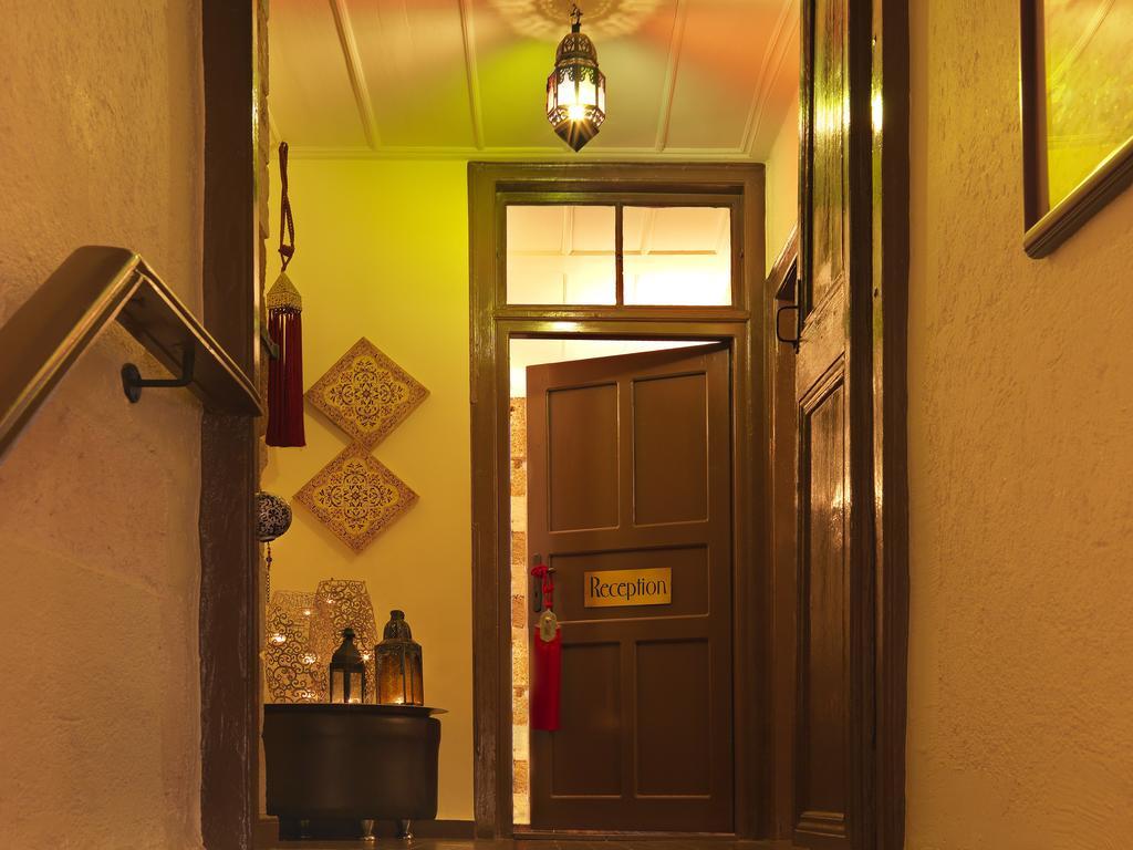 Hotel Alcanea Boutique La Canea