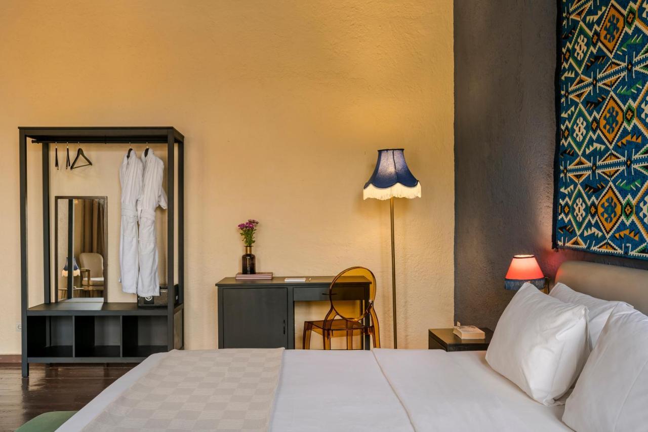 Alcanea Boutique La Canea