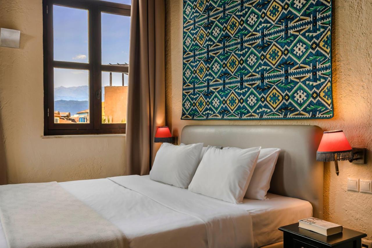 Alcanea Boutique Hotel La Canea