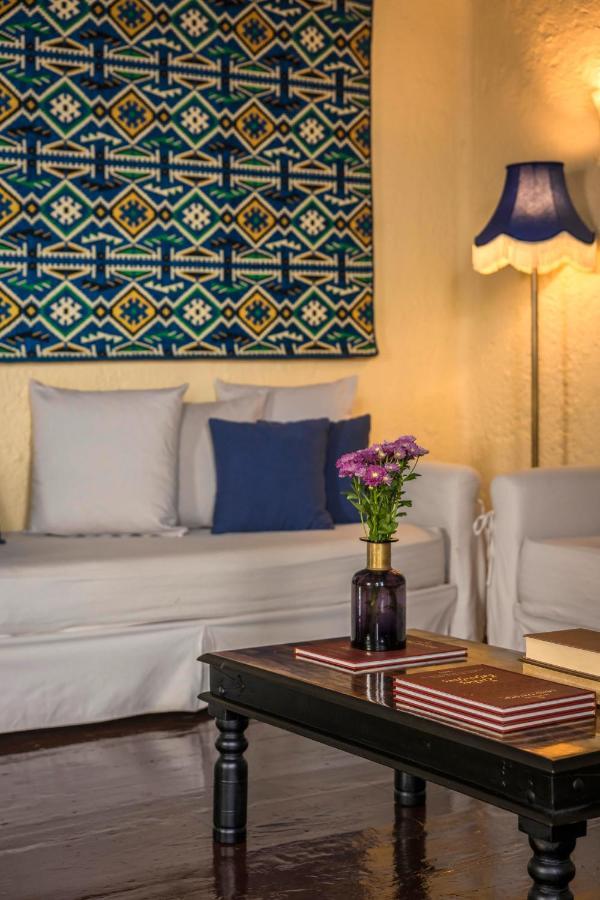 Alcanea Boutique Hotel La Canea