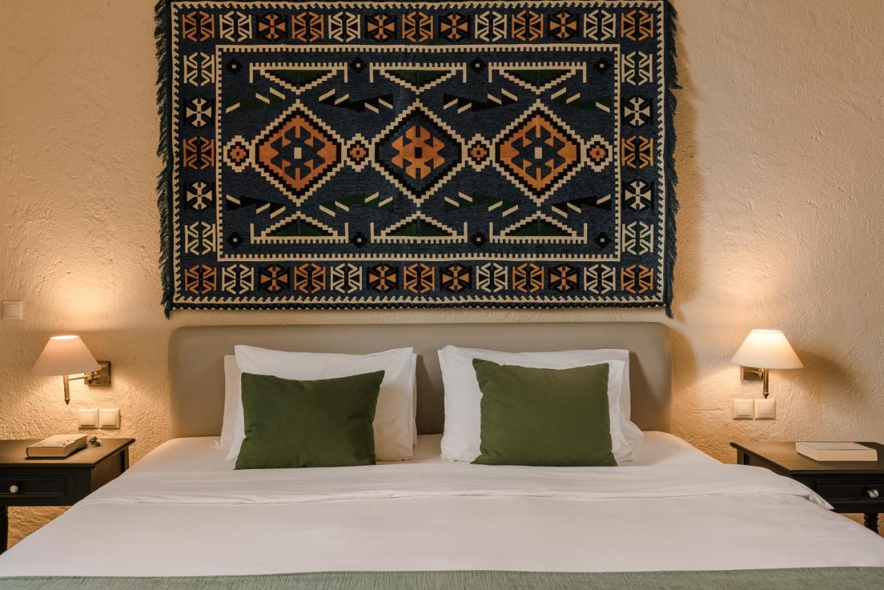 Hotel Alcanea Boutique La Canea
