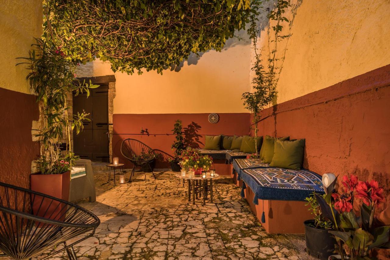 Alcanea Boutique 4* La Canea