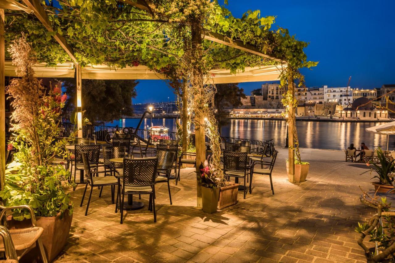 Hotel Alcanea Boutique La Canea