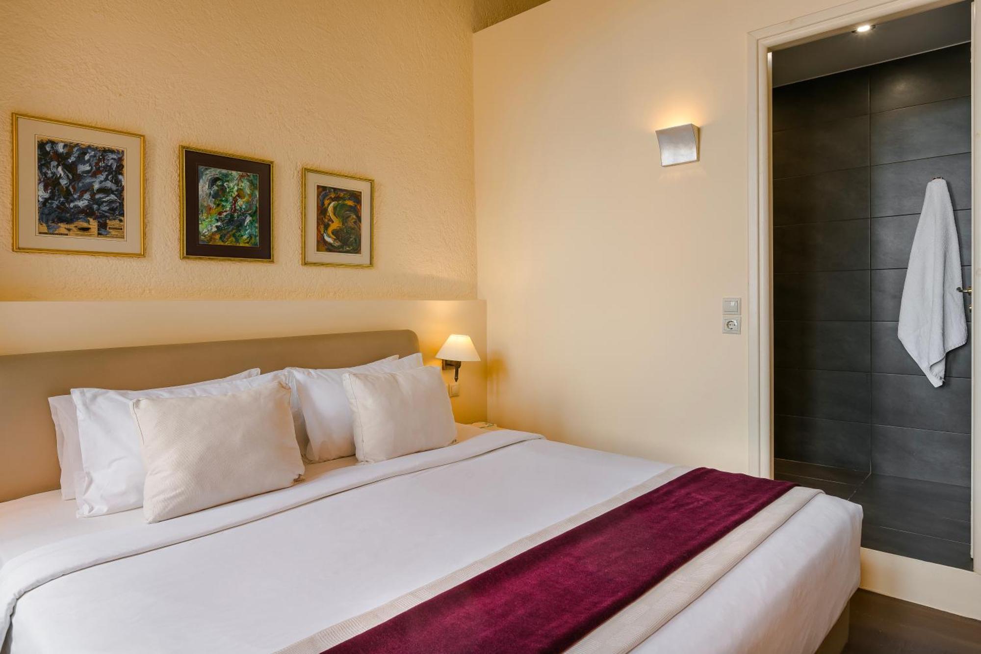 Alcanea Boutique 4* La Canea