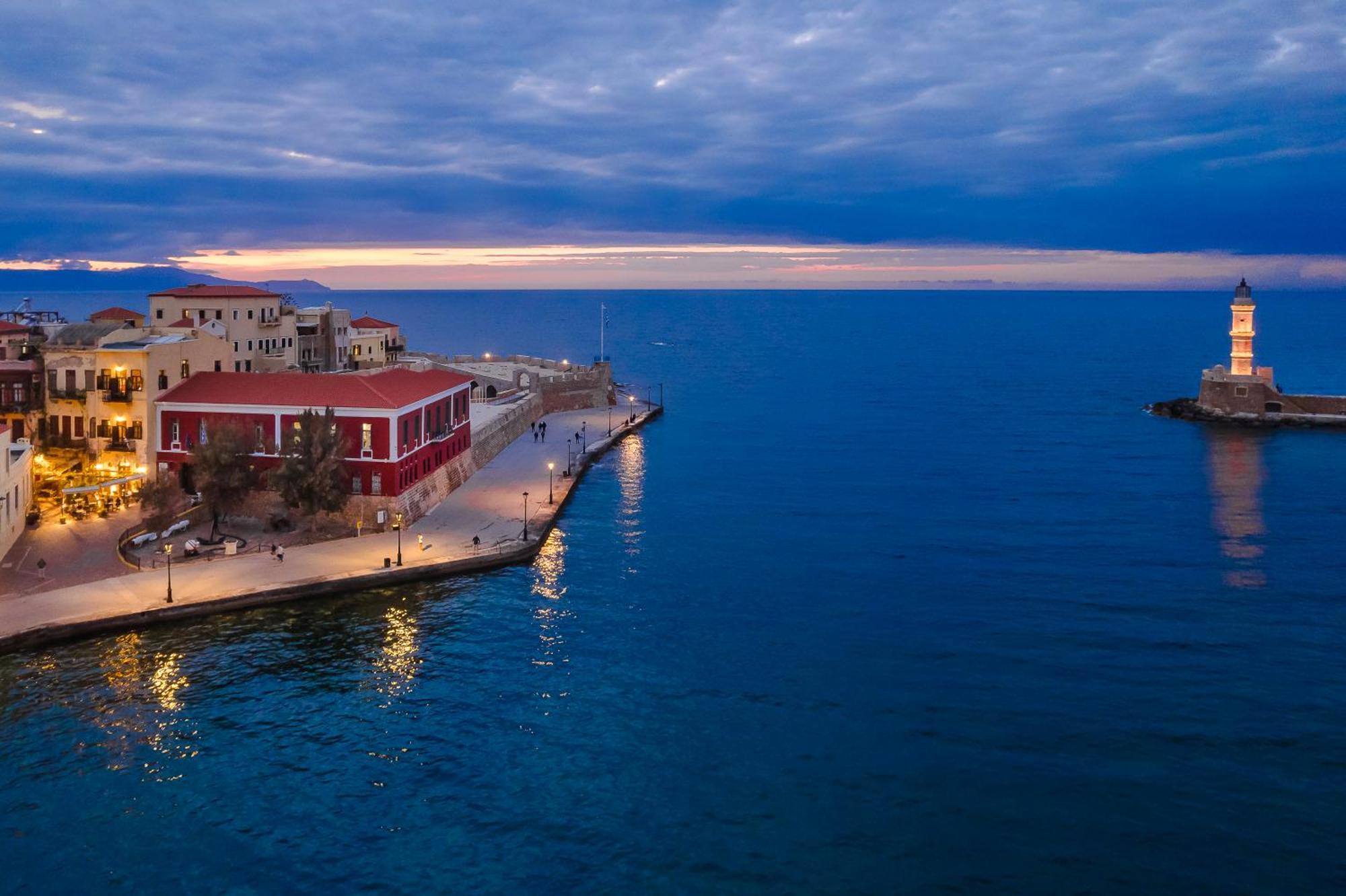 Hotel Alcanea Boutique La Canea