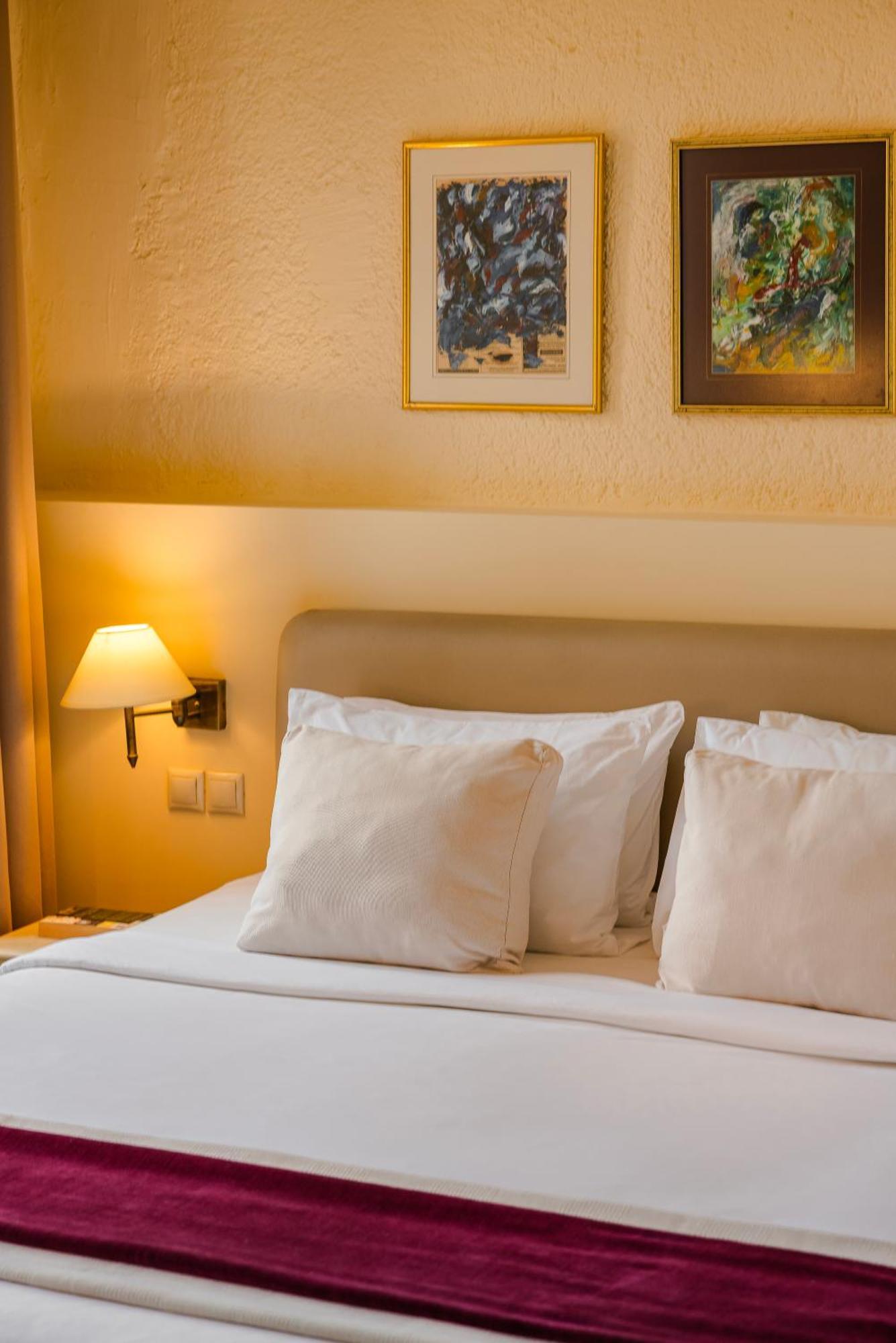 Hotel Alcanea Boutique La Canea