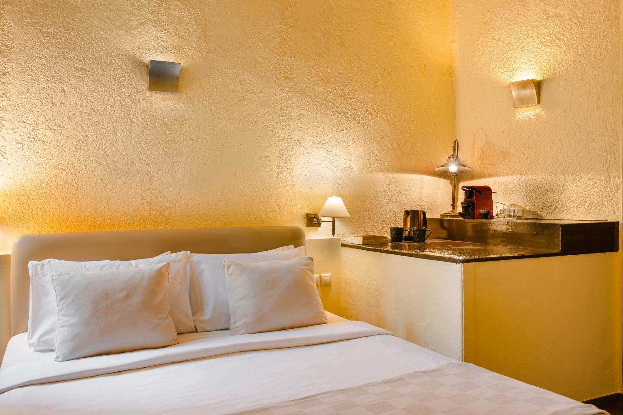 Alcanea Boutique 4* La Canea