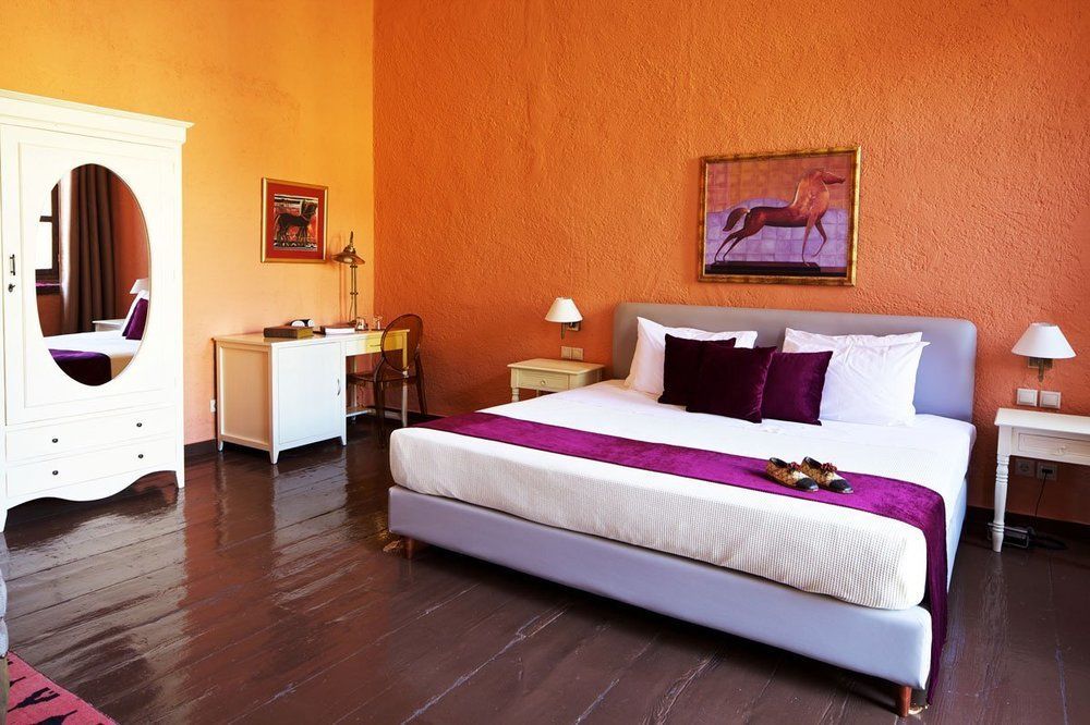 Hotel Alcanea Boutique La Canea