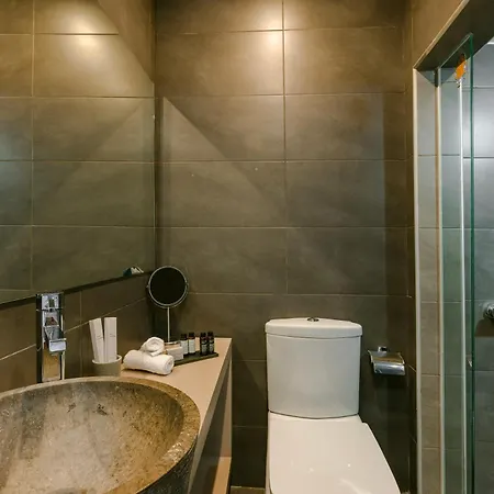 Alcanea Boutique Hotel Chania  Exterior photo