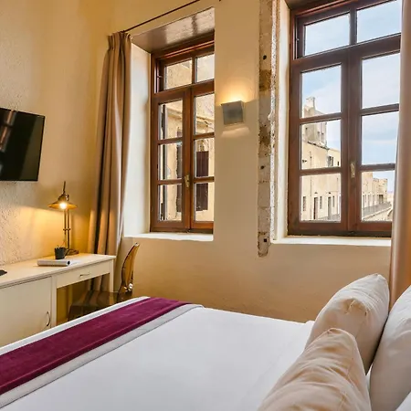 Alcanea Boutique Hotel Chania  Exterior photo
