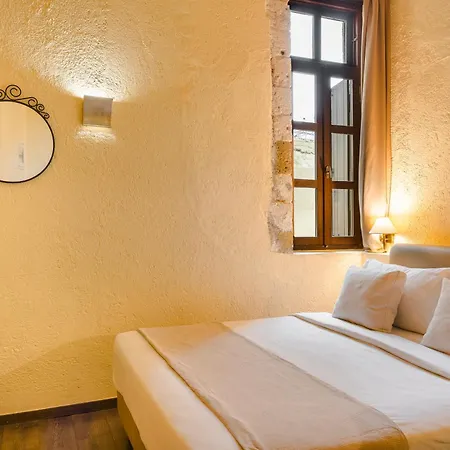Alcanea Boutique Hotel Chania  Exterior photo