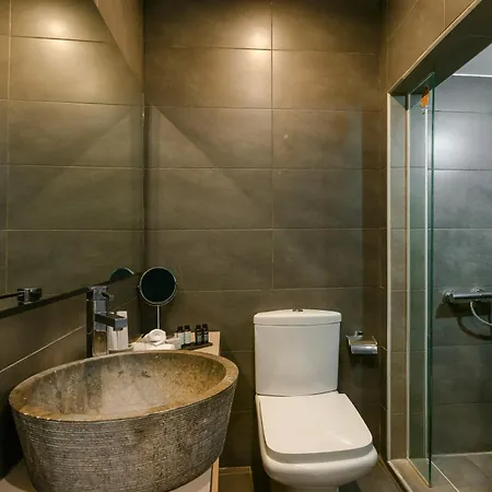 Alcanea Boutique Hotel Chania  Exterior photo
