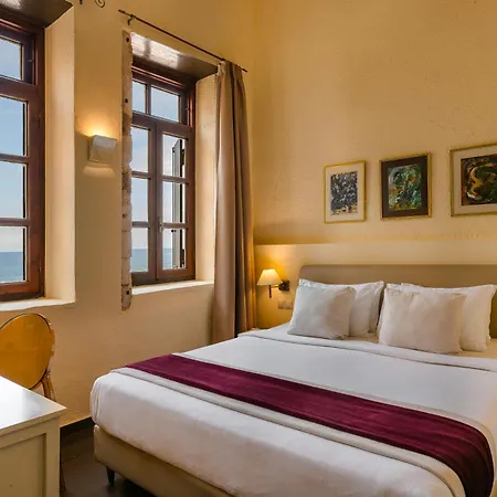 Alcanea Boutique Hotel Chania  Exterior photo