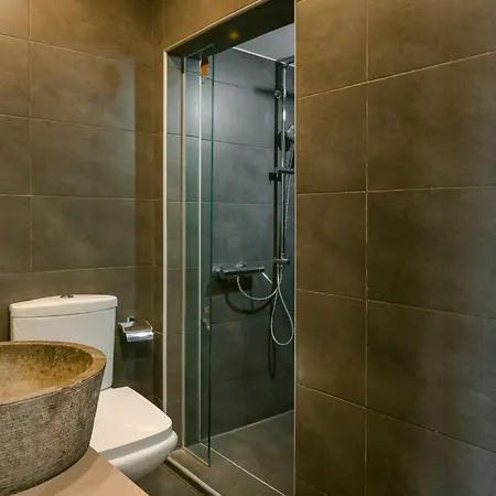 Alcanea Boutique Hotel Chania  Exterior photo