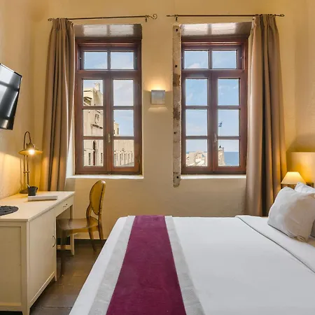 Alcanea Boutique Hotel Chania  Exterior photo