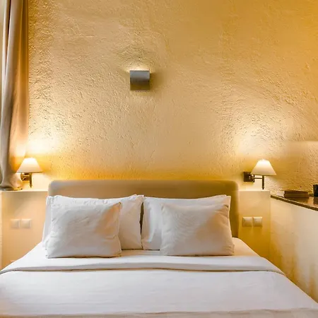 Alcanea Boutique Hotel Chania  Exterior photo