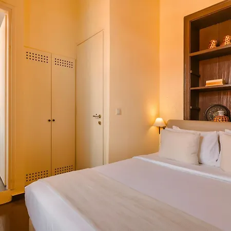 Alcanea Boutique Hotel Chania  Exterior photo
