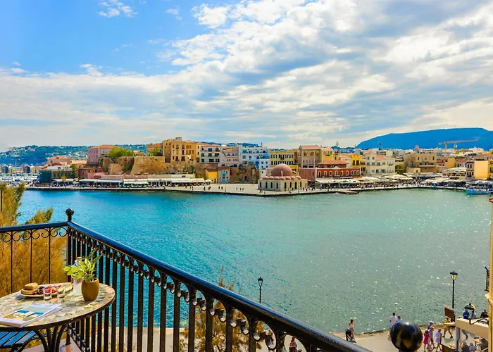 Alcanea Boutique Hotel