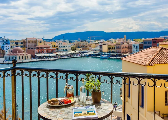 Alcanea Boutique Hotel