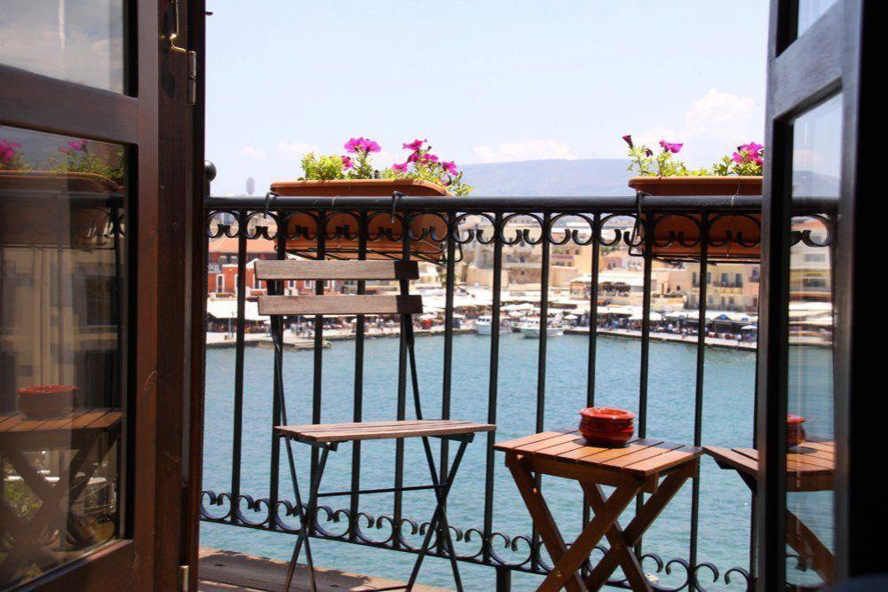 Hotel Alcanea Boutique
