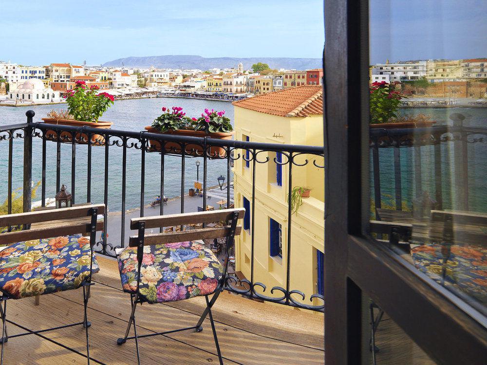 Hotel Alcanea Boutique