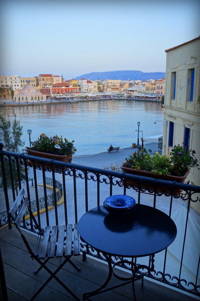 Alcanea Boutique Hotel Chania (Crete)