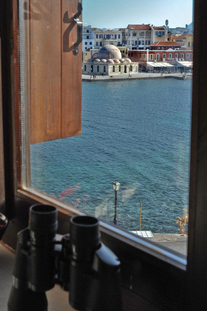 Alcanea Boutique Hotel Chania (Crete)