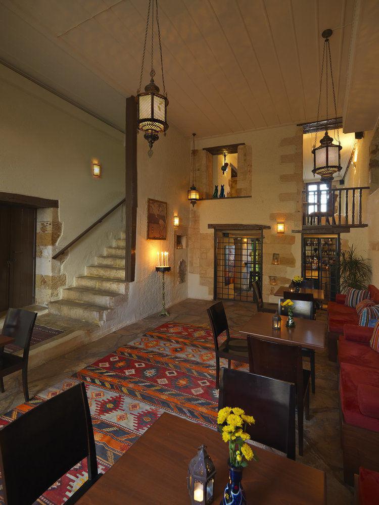 Alcanea Boutique Hotel