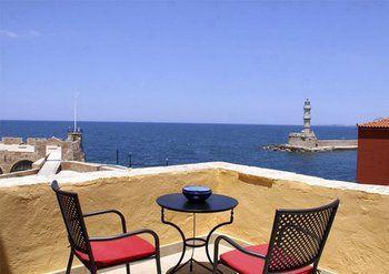 Alcanea Boutique Hotel Chania (Crete)