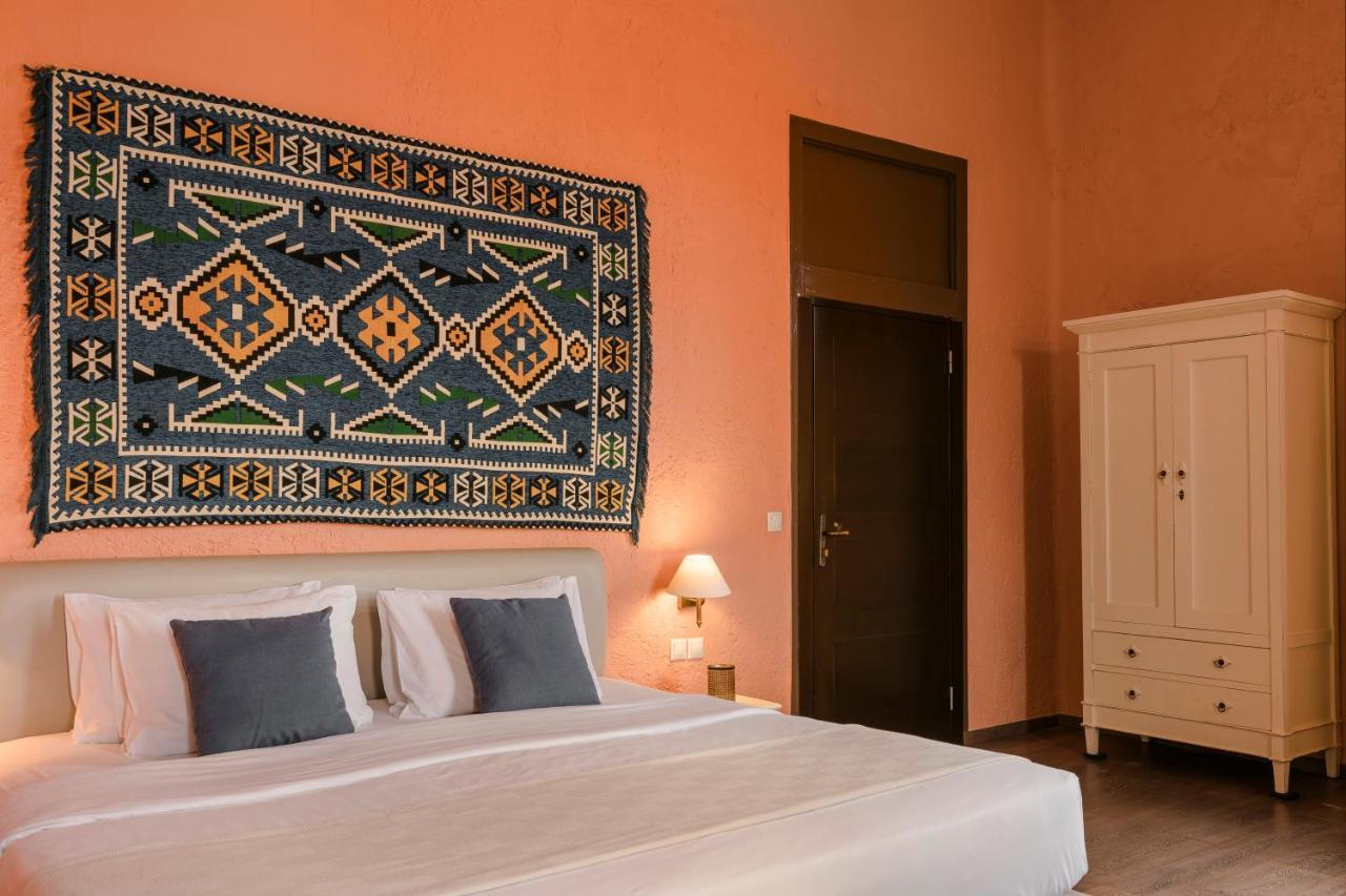 Alcanea Boutique Hotel La Canea