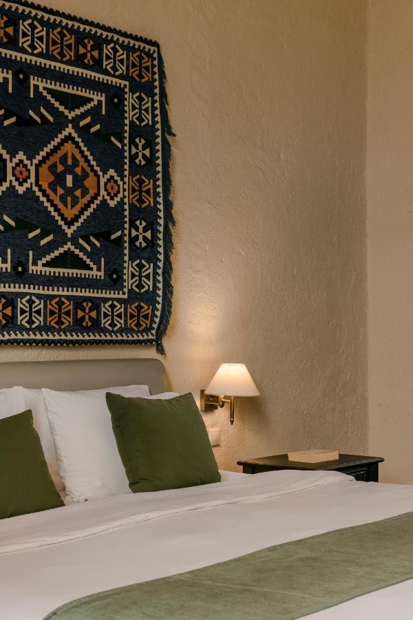 Alcanea Boutique Hotel La Canea