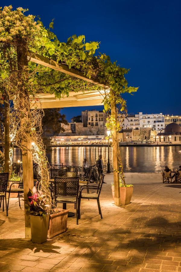 Alcanea Boutique Hotel La Canea