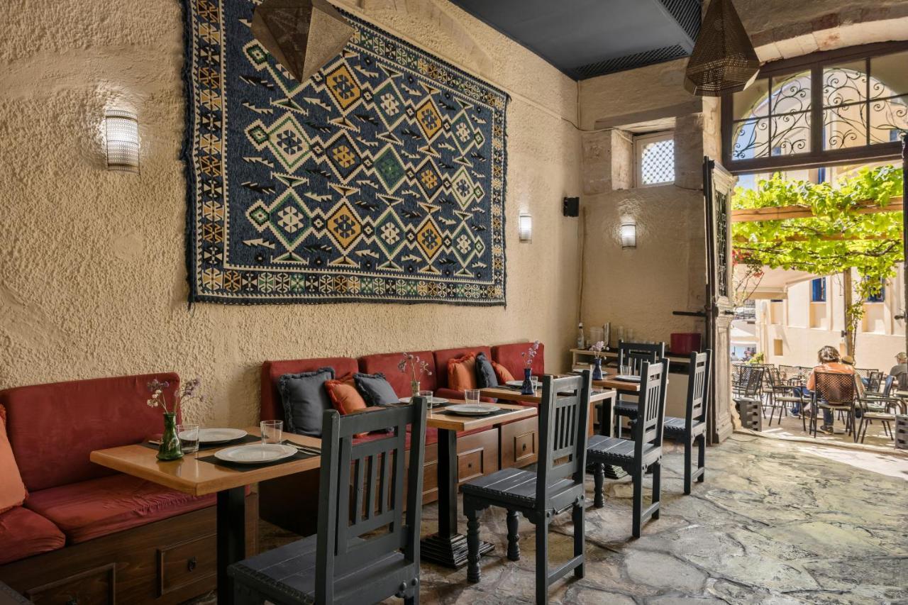 Hotel Alcanea Boutique La Canea