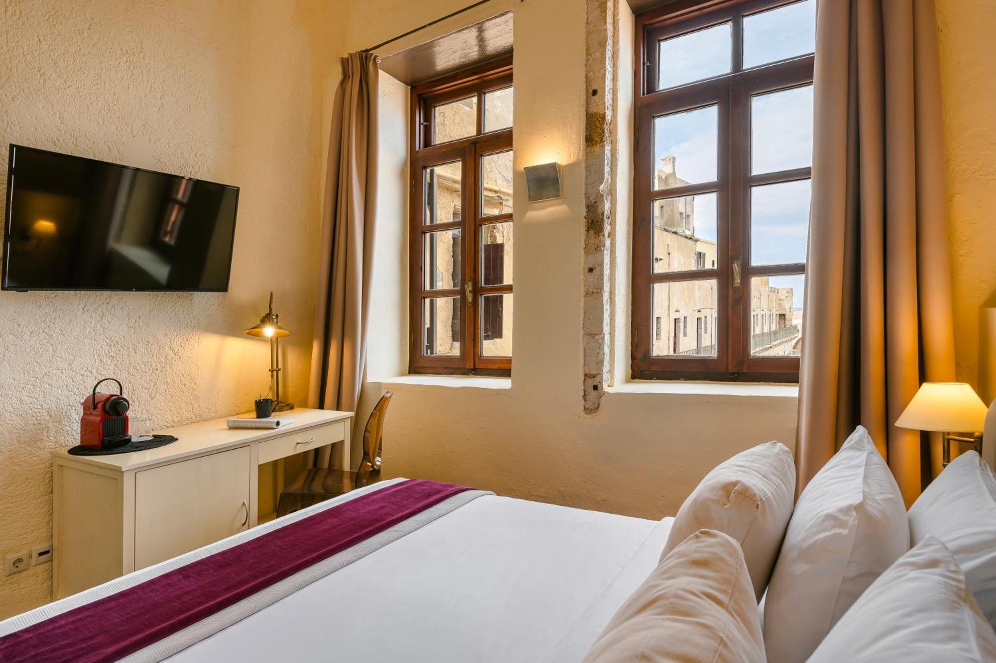 Hotel Alcanea Boutique La Canea
