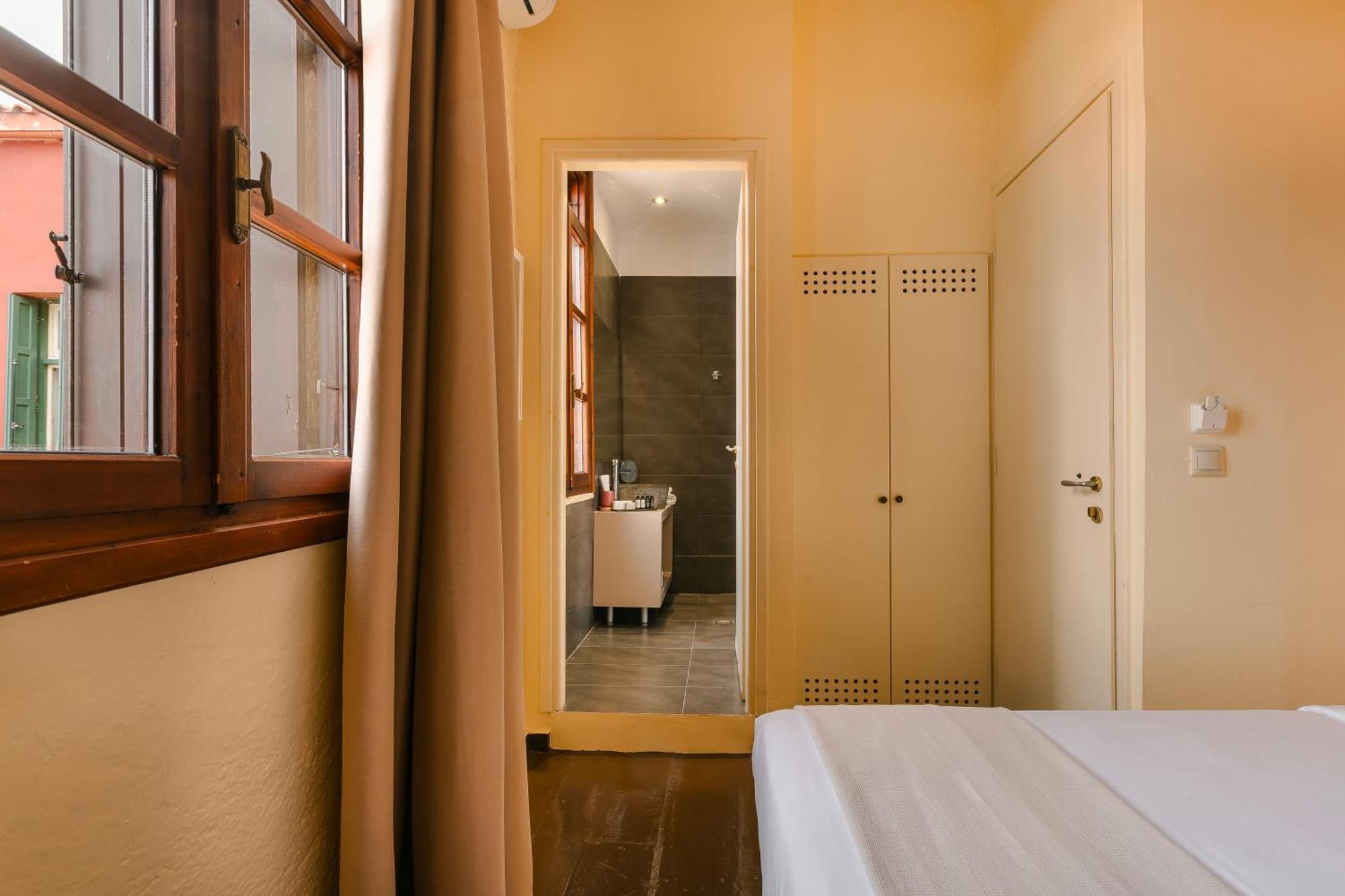 Hotel Alcanea Boutique La Canea